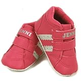 ジェニィ(jenni)ベビーファーストシューズ011001 (13cm)