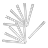 SK11 ボンドガン用スティック GM-150用 12本入 クリア GS-12