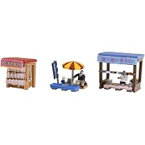 Amazon.co.jp: トミーテック (TOMYTEC) 情景コレクション 情景小物 004