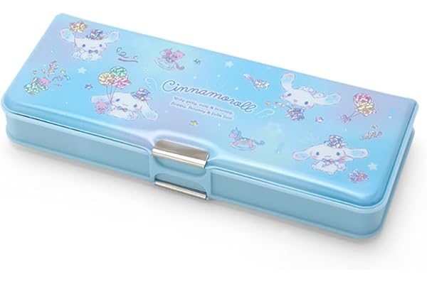 サンリオ 筆箱