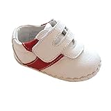 Kuner ユニセックス・ベビー カラー: ホワイト