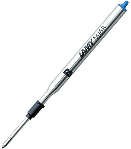 Amazon | Lamy 2000 つや消しステンレススチールボールペン (L202M