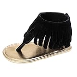 Binmer(TM) SOCKSHOSIERY ユニセックス・ベビー カラー: ブラック