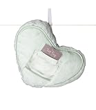 リトルジラフ クッション Luxe トゥースフェアリーハート (ミント)lg0804-07 【正規代理店輸入】