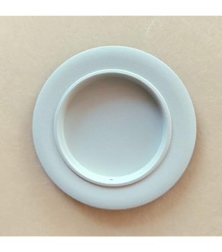 Amazon | TUKIESU ツキエス 蝶番・取手 TS-201 80mm 黒 ワンダー取手 1