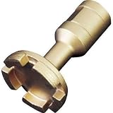 ナニワ研磨工業:ナニワ ネジ付ドライカップ タイル用 FD-1313 型式:FD-1313