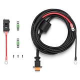 DJI Power 1.8 kW超急速充電器用45 A車内充電ケーブル