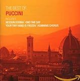 Best of Puccini