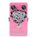 【 並行輸入品 】 Catalinbread Merkin Fuzz ペダル MKII