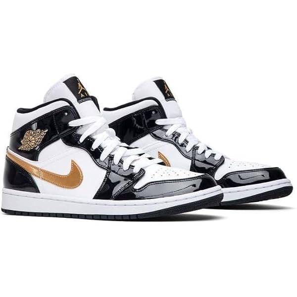 Amazon | [ナイキ] AIR JORDAN 1 RETRO HIGH OG Rebellionaire エア