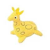 accototo（アッコトト）みんななかよし にぎにぎ きりん