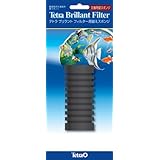 テトラ (Tetra) ニューブリラントフィルター替えスポンジ #77705