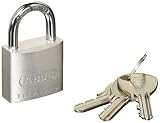 ABUS タイタリウム 64TI-30 バラ番 64TI30KD