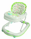 BABY CRAFT 歩行器STD (グリーン)