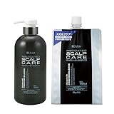 ビューア 薬用スカルプケア リンスインシャンプー 700ml+替1000ml