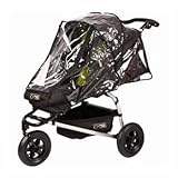 マウンテン バギー スイフト Mountain Buggy Swift レインカバー [並行輸入品]