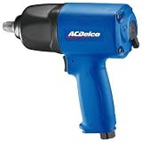 ACDelco ANI404 1/2-Inch Composite Impact Wrench by Durofix Inc. [並行輸入品]