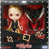 ネオブライス ドロンジョミーツブライス ヤッターマン ドロンジョ様衣装 人形 ドール コラボ 映画 劇場版