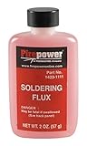 Firepower 1423-1111 Liquid Soldering Flux, 2-Ounce [並行輸入品]