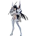 【特典付き】figma キルラキル 鬼龍院皐月 ノンスケール ABS&ATBC-PVC製 塗装済み可動フィギュア