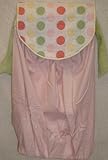 Brandee Danielle Cotton Candy Polka Dots Diaper Stacker by Brandee Danielle [並行輸入品]
