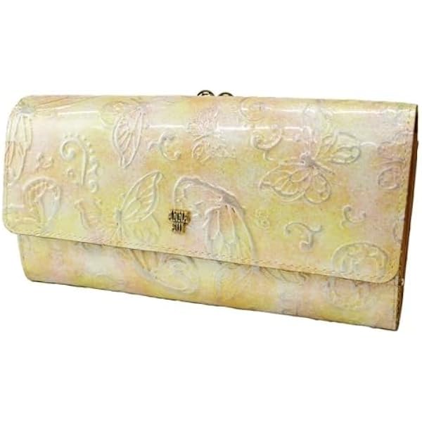 Amazon | ルシィ 薄マチ長財布 | ANNA SUI(アナ スイ) | 財布