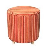 ケンホープ(KENHOPE) スツール グラフ レッド S6512RD