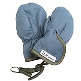 7A.M. ENFANTMittens MT500Denim/ArmySIZE（2-4T)