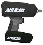 AIRCAT 1300-THBB Sleek Black Boot for 1300-TH [並行輸入品]