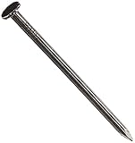 Hillman Fasteners 461404 LB 3 x 9 Brt Masonネイル