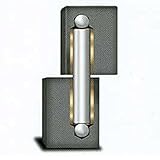 Elite電源ヒンジ