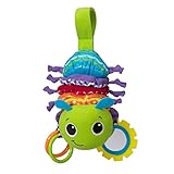 Baosity 全3種類　がらがら　ぬいぐるみ　ベビーベッド　ベビーカー　かわいい - キャタピラー