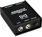 Hosa DIB-443 Sidekick Passive DI Box ダイレクトボックス