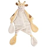 JoJo Maman B?b? B1445 Soft Giraffe Toy by JoJo Maman Bebe