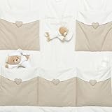 nnana TATO ハンギングストレージ