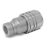Cat 153 – 2995交換用オス油圧クイックカプラ