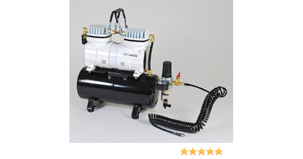 Amazon エアテックス コンプレッサー Apc 006n エアブラシ 通販