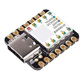 Type-C Seeeduino マイクロコントローラー、SAMD21 M0+ Nano 48MHZ SPI I2Cインターフェース、 IDE/IOT用システムツール