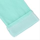 (プチプライム) Petit Prime キッズカラーパンツ 長ズボン 春秋 キャンディーカラー 女の子 カジュアルパンツ シンプル お洒落 普段着 おでかけ 全6色展開 ピンク イエロー パープル 