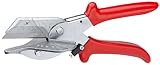 KNIPEX 94 35 215 Mitre Shears by Knipex