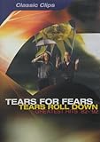 Tears Roll Down Greatest Hits 1982-92 [DVD] [Import]