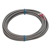 カクダイ 水力発電用 キャブタイヤコード 504-033-10