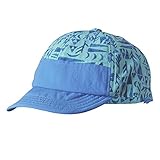 【正規取扱店製品】patagonia パタゴニア ベビーバギーズキャップ 66085 サーフランナー：グラハグリーン 24M