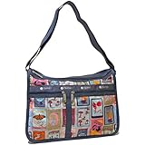 [レスポートサック] DELUXE EVERYDAY BAG ショルダーバッグ パーフェクト マッチ [レディース] 7507 F409