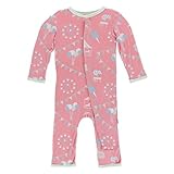 Kickee Pants PANTS ガールズ US サイズ: 3T カラー: ピンク