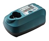 マキタ(Makita) 充電器DC10WA 直流7.2V - 10.8V DC10WA