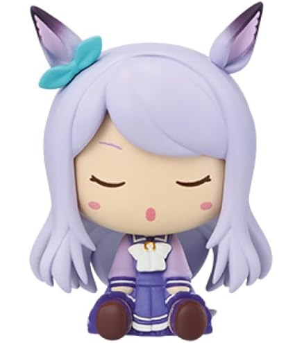 Amazon.co.jp: 一番くじ ウマ 娘 11弾 E賞 ちょこのっこ
