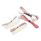 YOURS(ユアーズ). ヴェゼル RV系 専用 LEDウェルカムランプ 【ホワイト】 専用設計 簡単取付 VEZEL ホンダ HONDA y36-006 [5] M