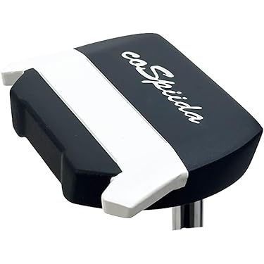 Amazon.co.jp 最新リリース: ゴルフクラブ・パター の新着ランキングです。