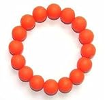 Chuchumz Chewy Bracelet Chewelry Autism ADHD Biting Sensory Child Baby Teething Chew Toy Children Or